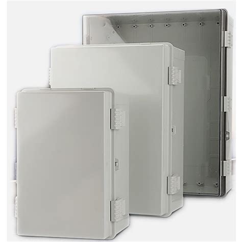 abs electrical enclosures|electrical enclosure box waterproof.